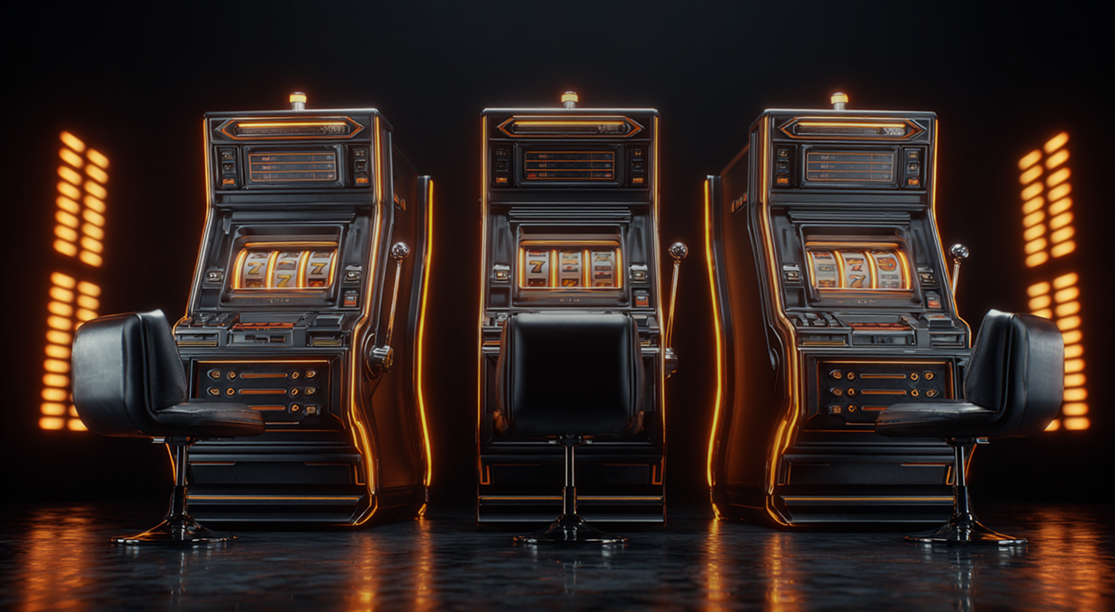 Pinnacle Casino
