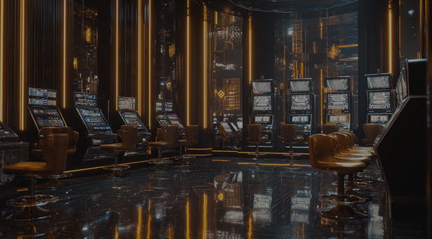 Pinnacle Casino