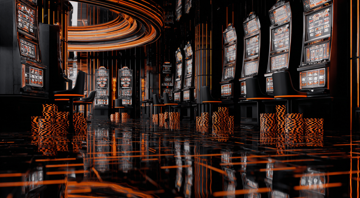 Pinnacle Casino